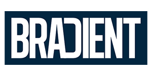 BRADIENT Logo